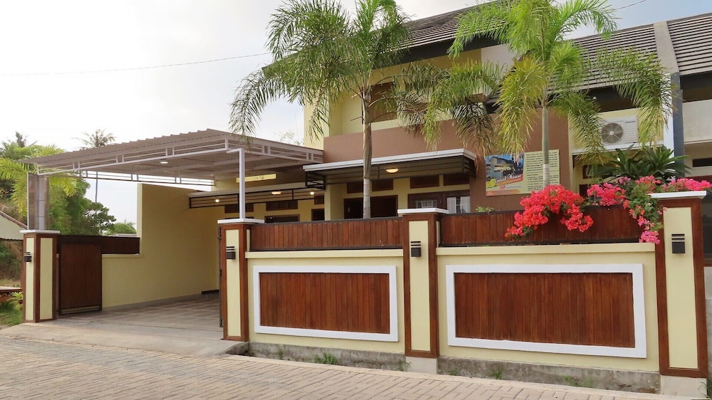 Puri Guest House: Santai di Jantung Cilacap Tanpa Ribet