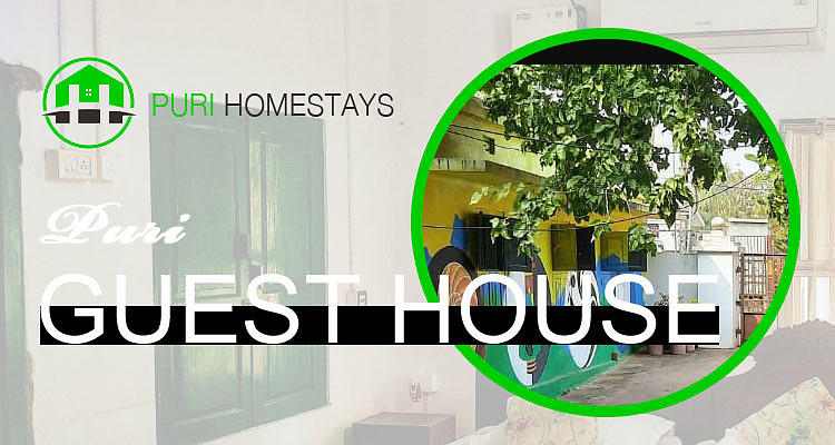 Puri Guest House: Santai di Jantung Cilacap