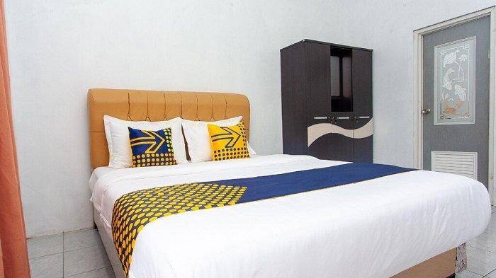 Penginapan dengan Sauna Malam di Cilacap: Destinasi yang Tak Pernah Anda Bayangkan